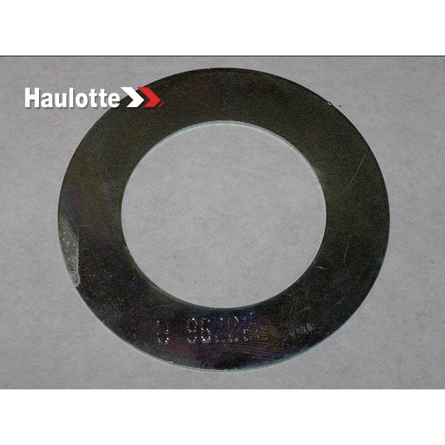 187P207960 Shaft Washer | Genuine Haulotte