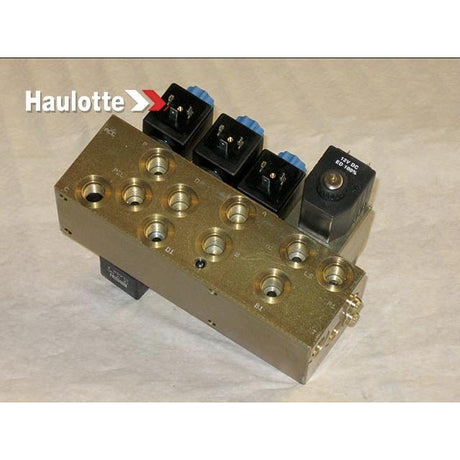 Part Number 187P208360 Safety Unit fits Haulotte