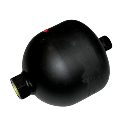 Part Number 187P208840 Accumulator fits Haulotte