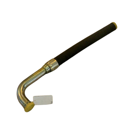 Part Number 187P209170 End Fitting fits Haulotte