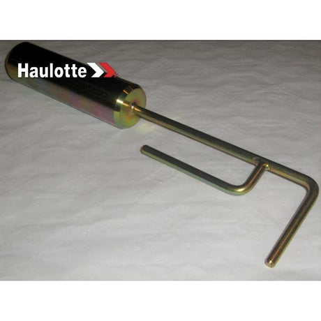 Part Number 187P211070 Pin fits Haulotte