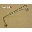 Part Number 187P211750 Hydraulic Tube fits Haulotte