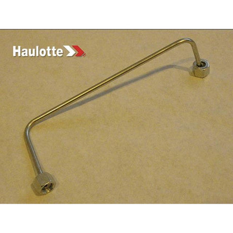 Part Number 187P211750 Hydraulic Tube fits Haulotte