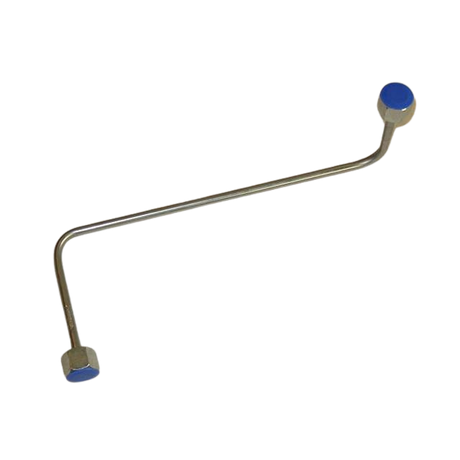 Part Number 187P211760 Hydraulic Tube fits Haulotte