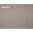 Part Number 187P221660 Levelling Pad Lateral Pad fits Haulotte