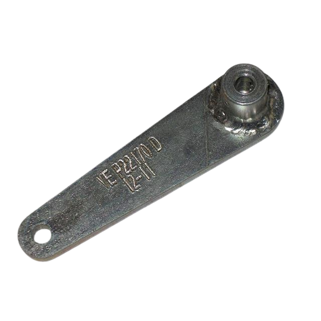Part Number 187P221700 Stub Axle Detector fits Haulotte