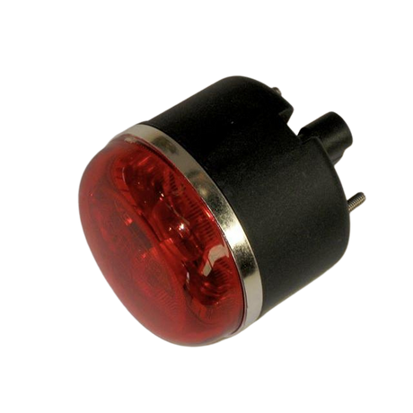 Part Number 187P224090 Holder fits Haulotte