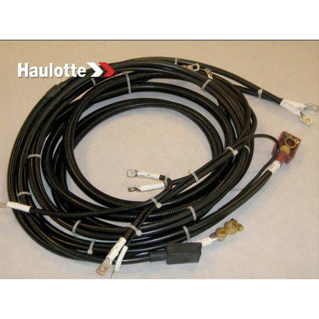 Part Number 187P227240 Bundle fits Haulotte