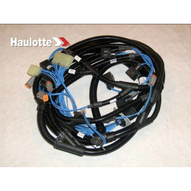 Part Number 187P227260 Bundle fits Haulotte