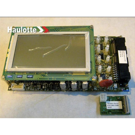 Part Number 187P228140 Computer & Screen fits Haulotte
