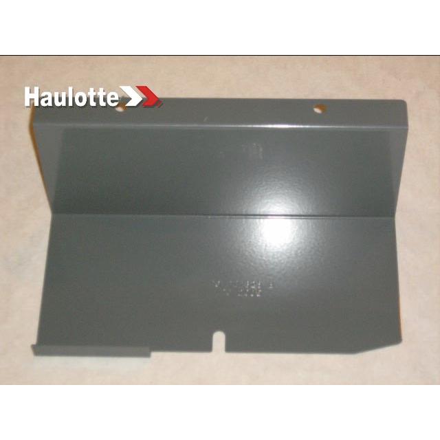 Part Number 187P228250 Protective Cover fits Haulotte