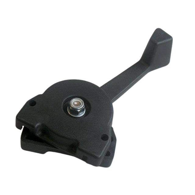 Part Number 187P247120 Manual Accelerator fits Haulotte