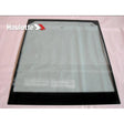 Part Number 187P247360 Front Window fits Haulotte