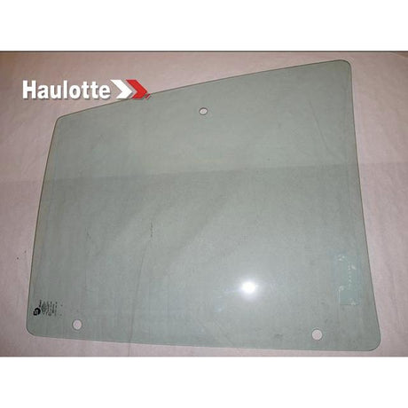 Part Number 187P247380 Side Window fits Haulotte