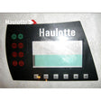 Part Number 187P247520 Screen Printing fits Haulotte
