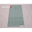 Part Number 187P250160 Front Window fits Haulotte