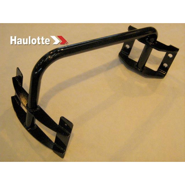 Part Number 187P251670 Left Fender Support fits Haulotte