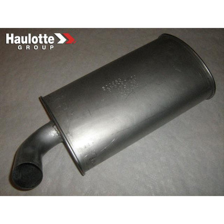 Part Number 187P292420 Silencer fits Haulotte