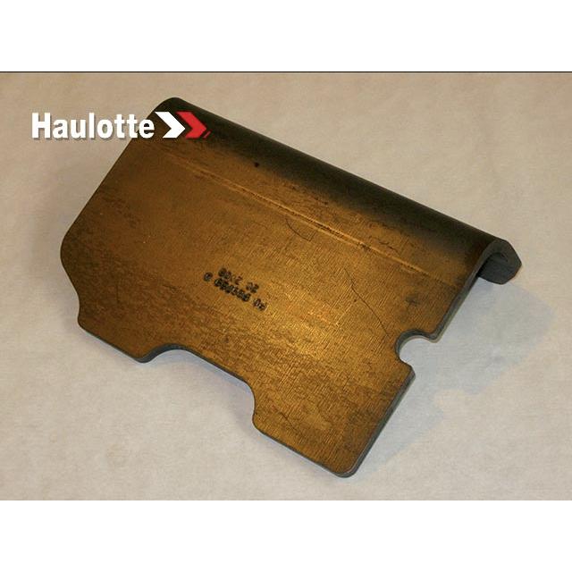 Part Number 187P297590 Strengthener fits Haulotte