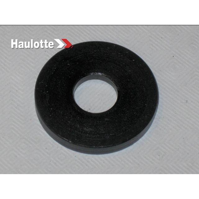 Part Number 187P342230 Shim fits Haulotte