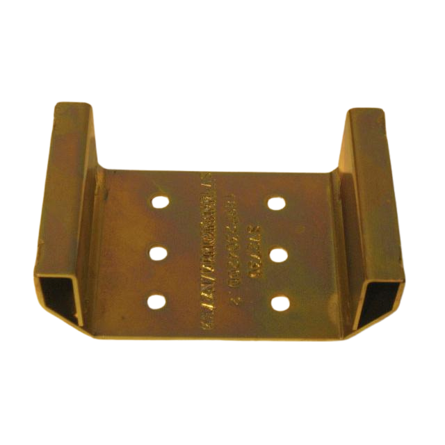 Part Number 189P230420 Flexible Guide Support fits Haulotte