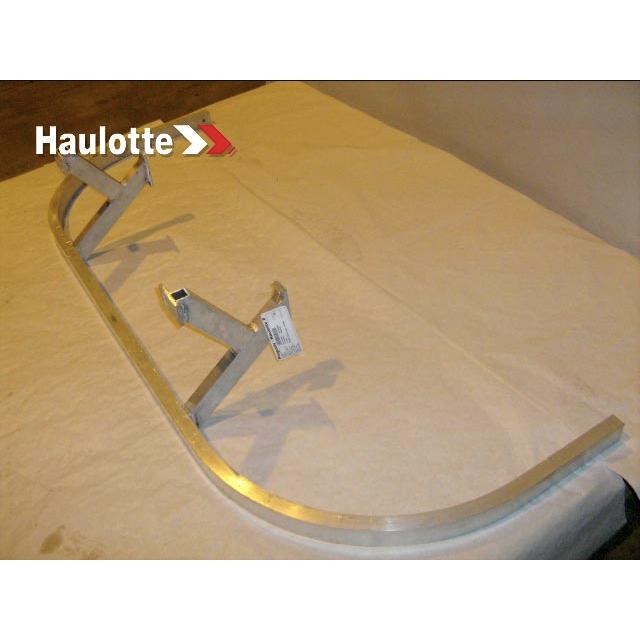 Part Number 189P234560 Anti-Crushing Protection Bar fits Haulotte