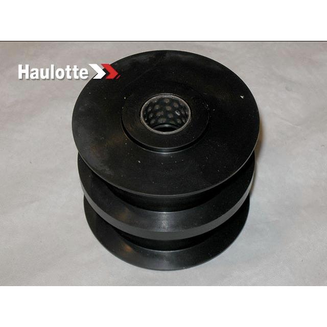 189P238120 Pulley | Genuine Haulotte