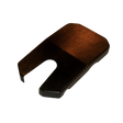 Part Number 189P239960 Rear Hood fits Haulotte