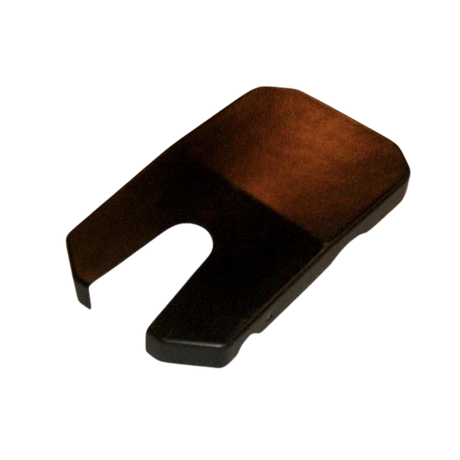 Part Number 189P239960 Rear Hood fits Haulotte