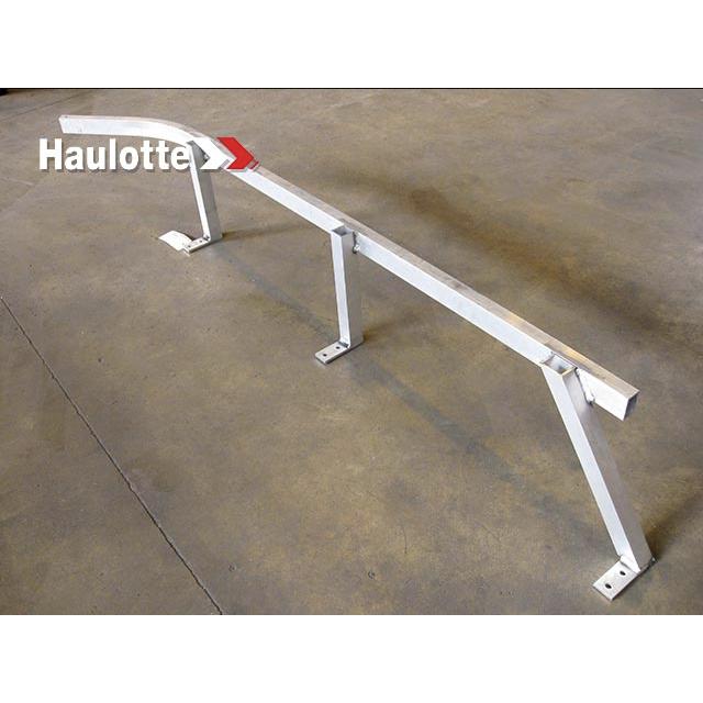 Part Number 189P240130 Anti-Crushing Protection Bar fits Haulotte