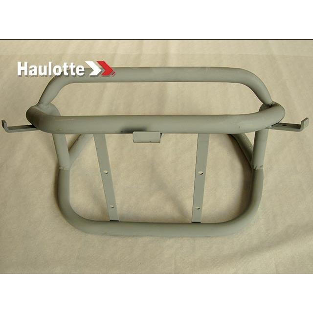 189P245610 Platform Control Box Support | Genuine Haulotte