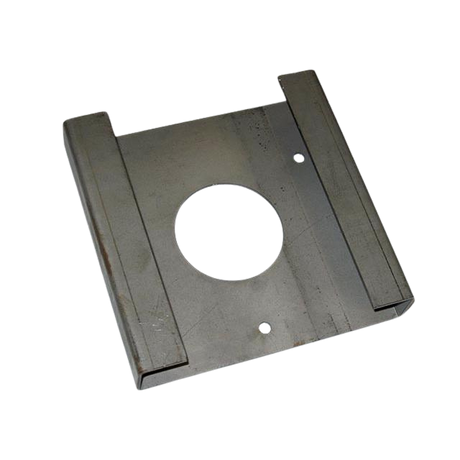 Part Number 189P252980 Holder fits Haulotte