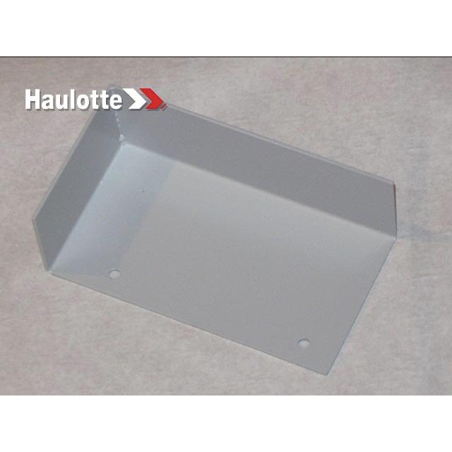 Part Number 189P269730 Right Hood fits Haulotte