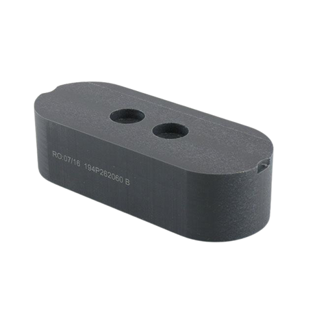 Part Number 194P262060 Friction Pad fits Haulotte