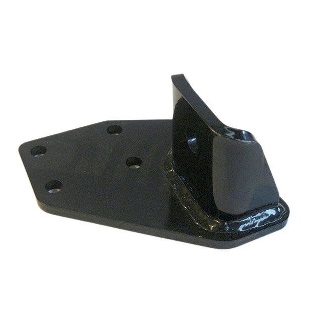 Part Number 194P262300 Back Left Support fits Haulotte