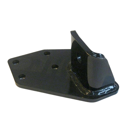 Part Number 194P262300 Back Left Support fits Haulotte