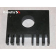 Part Number 194P264130 Chain Yoke fits Haulotte