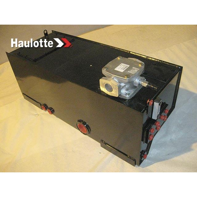 194P264180 Hydraulic Tank Kit | Genuine Haulotte