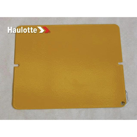 Part Number 194P264260 Access Flap fits Haulotte
