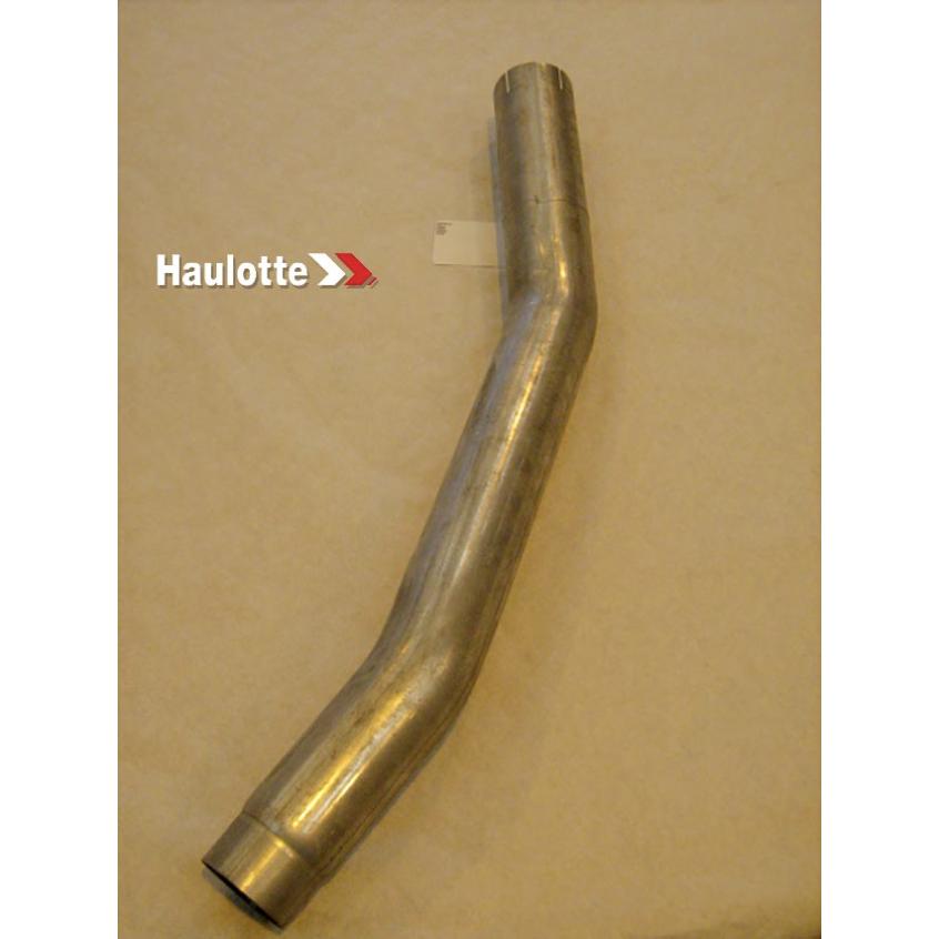 194P264640 Exhaust Pipe | Genuine Haulotte