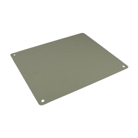 Part Number 194P266240 Closing Plate fits Haulotte