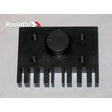 Part Number 194P266460 Clevis fits Haulotte