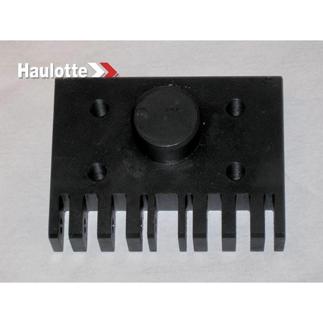 Part Number 194P266460 Clevis fits Haulotte