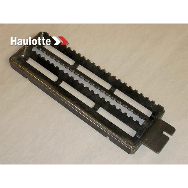 Part Number 194P267370 Step fits Haulotte