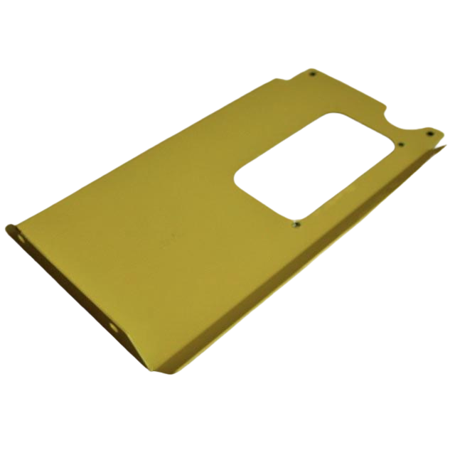 194P267550 Battery Hood | Genuine Haulotte