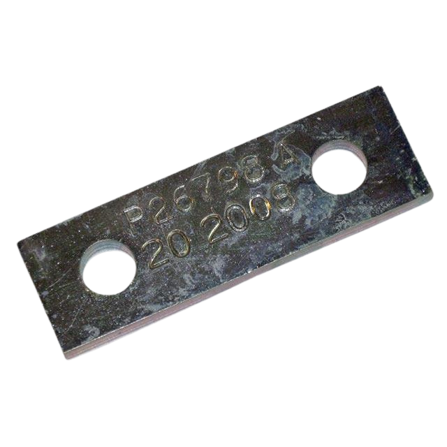 194P267980 Pin Stop Plate | Genuine Haulotte