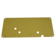 Part Number 194P268060 Closing Plate fits Haulotte