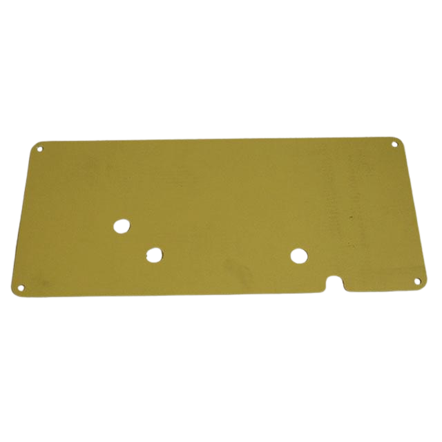 Part Number 194P268060 Closing Plate fits Haulotte