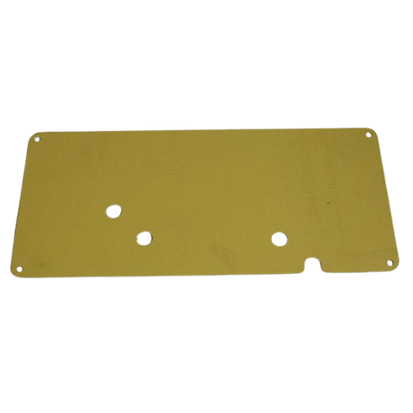 Part Number 194P268060 Closing Plate fits Haulotte