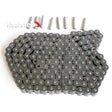 Part Number 194P268380 Chain Pushing Jib Out fits Haulotte